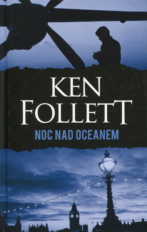 Noc nad oceanem