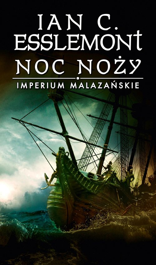 Noc noży