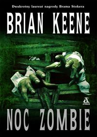 Noc zombie