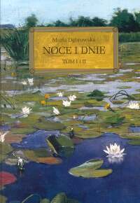 Noce i dnie - tom 1 i 2, liceum i technikum