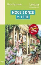 Noce i dnie z opracowaniem tom 3/4