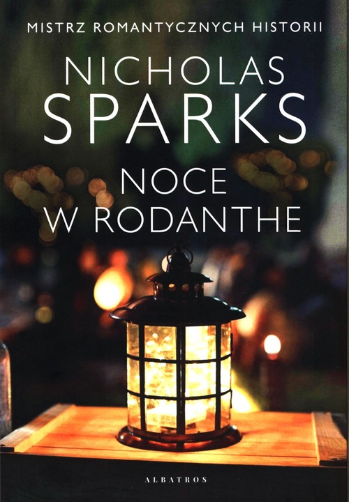 Noce w Rodanthe