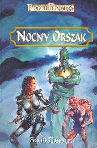 Nocny orszak