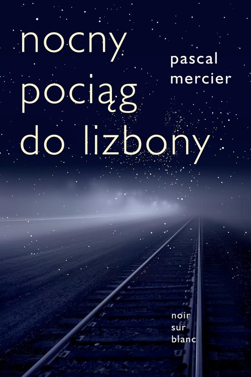 Nocny pociąg do Lizbony