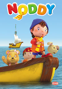 Noddy