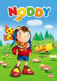 Noddy