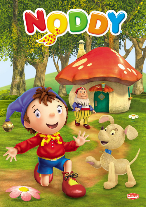 Noddy