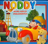Noddy Biuro rzeczy znalezionych