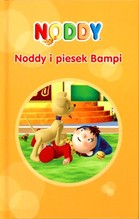 Noddy i piesek Bampi