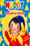 NODDY POZNAJEMY KSZTAŁTY