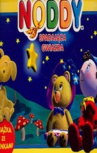 Noddy Spadająca gwiazda