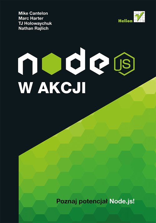 Node.js w akcji