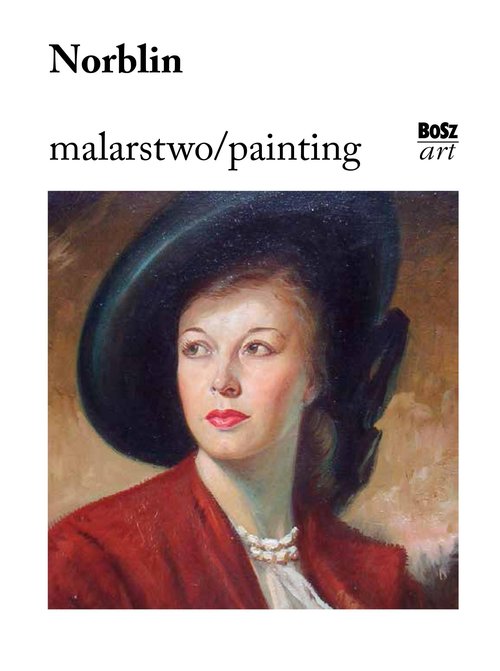 Norblin Malarstwo / painting