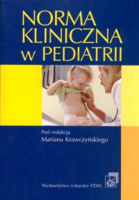 Norma kliniczna w pediatrii