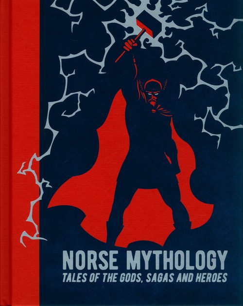 Norse Mythology