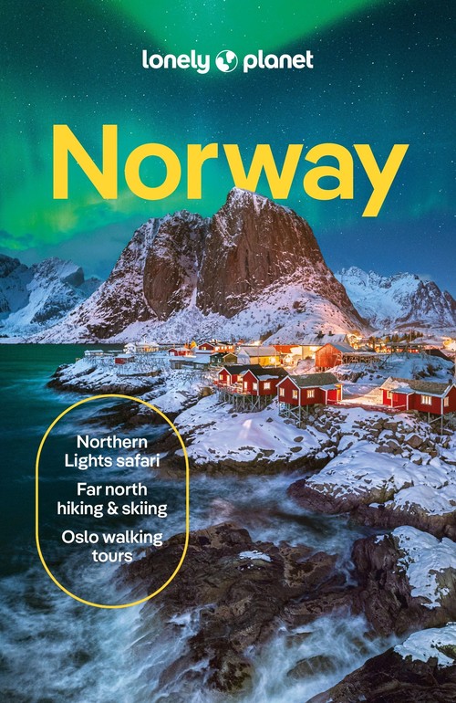 Norway Lonely Planet