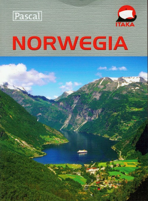Norwegia