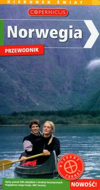 Norwegia przewodnik