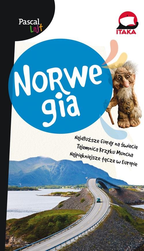 Pascal Lajt. Norwegia