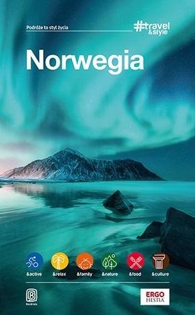 Norwegia #Travel&Style