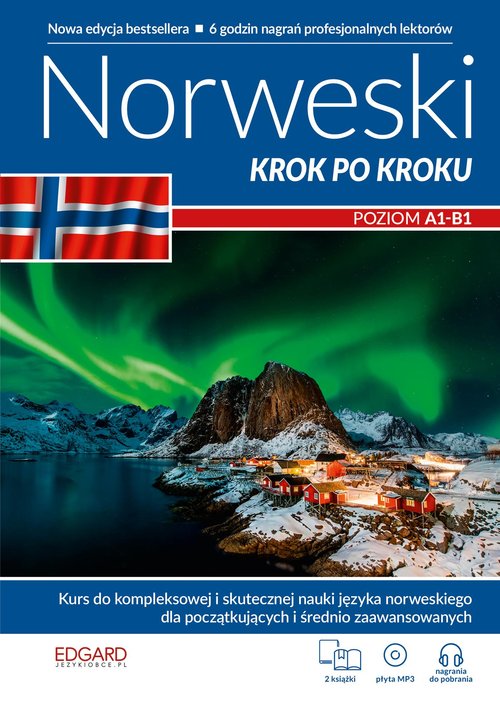 Norweski Krok po kroku