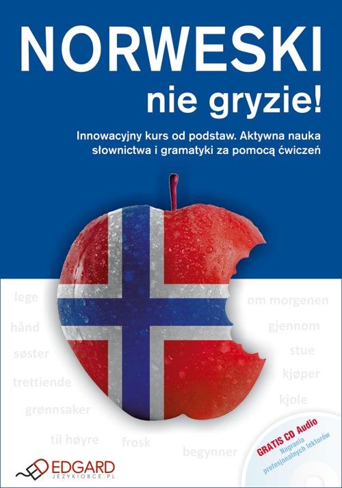 Norweski nie gryzie! + CD Nowa Edycja