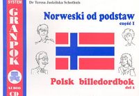 Norweski od podstaw cz. 1