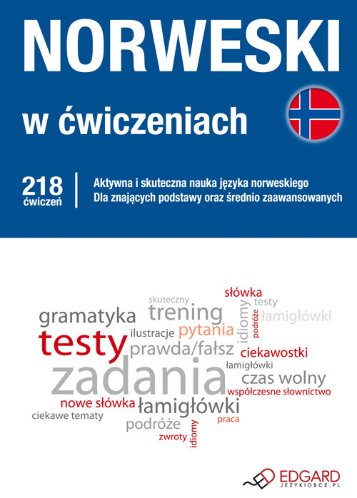 Norweski w ćwiczeniach
