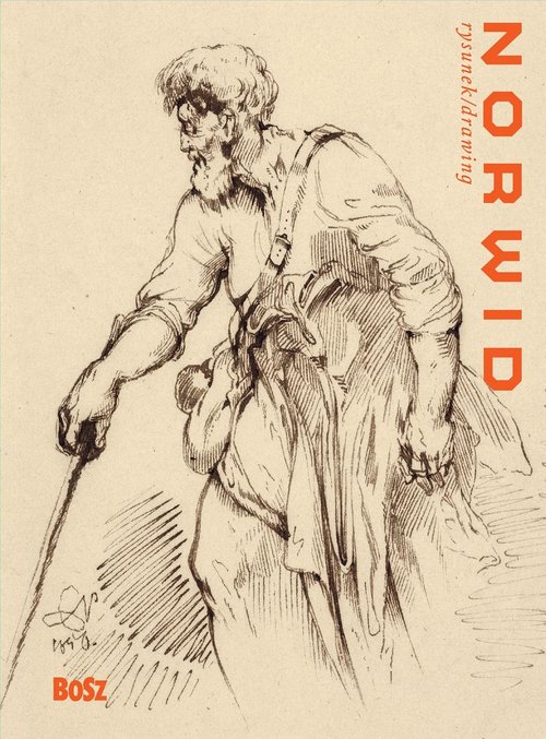 Norwid Rysunek