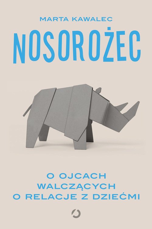 Nosorożec.
