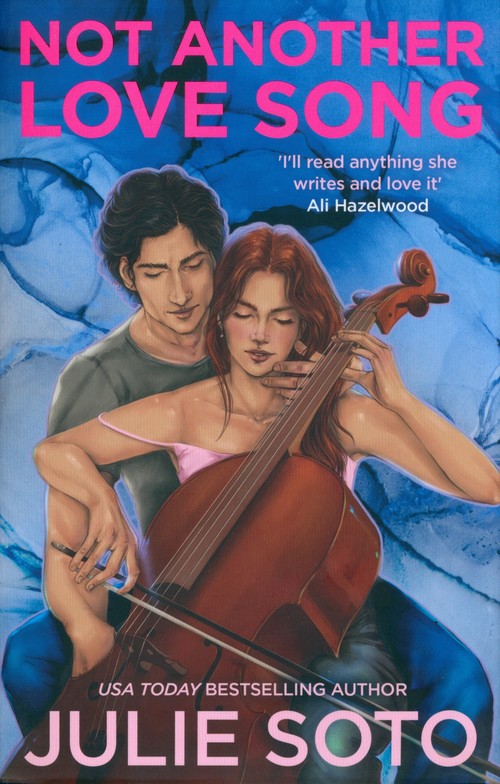 Not Another Love Song