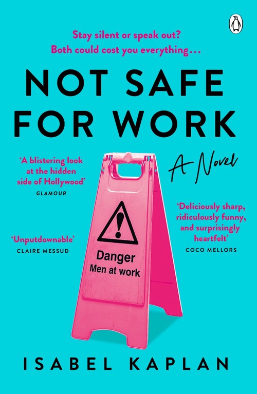 Not Safe For Work