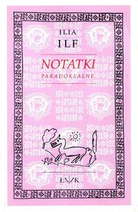 Notatki paraqdoksalne