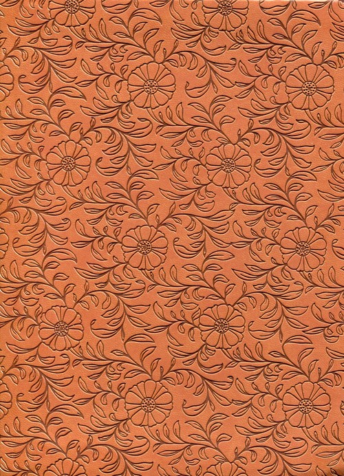 Notatnik Artisan Dzikie Kwiaty