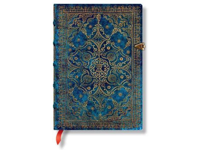 Notatnik azure midi linia pb3558-9