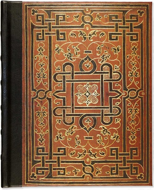 Notatnik Duży Labirynt