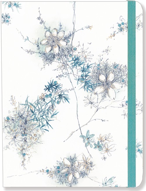 Notatnik Midi Botanika