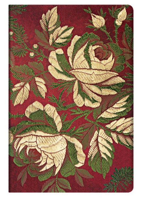 Notatnik Mini Dusk Rose