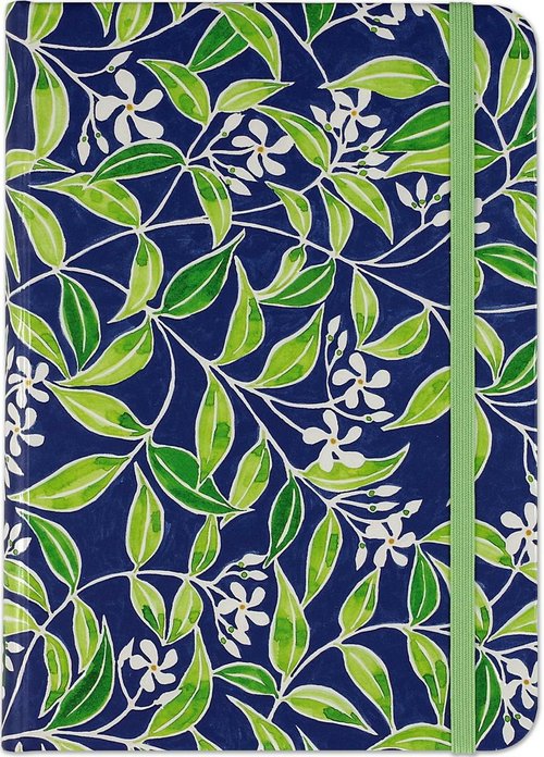 Notatnik Mini Jaśmin