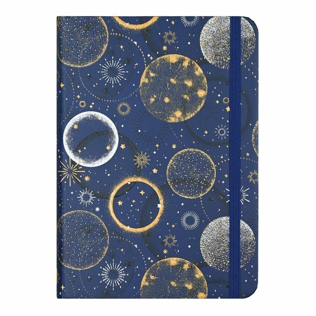 Notatnik Mini Kosmos Peter Pauper Press