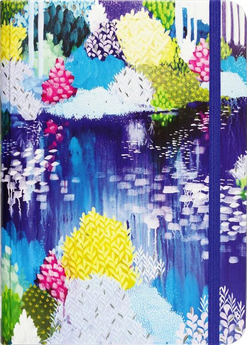 Notatnik Mini Odbicia