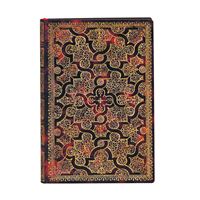 Notatnik Mystique Mini linia