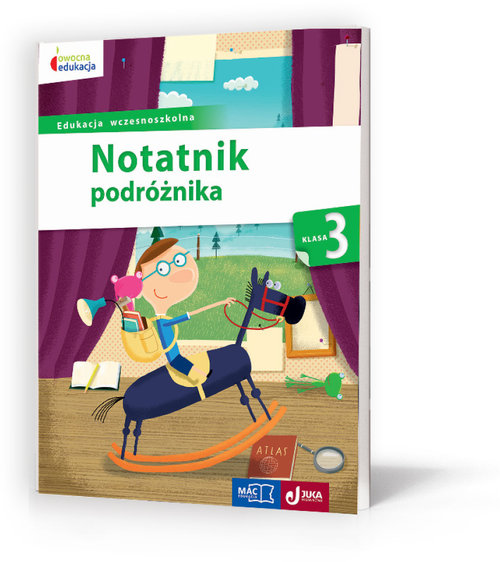 Notatnik podróżnika