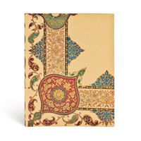 Notatnik Visions of isley Ivory Kraft Ultra linia