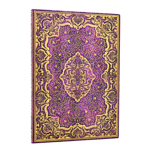 Notatnik w linie Paperblanks Picaresque Grande