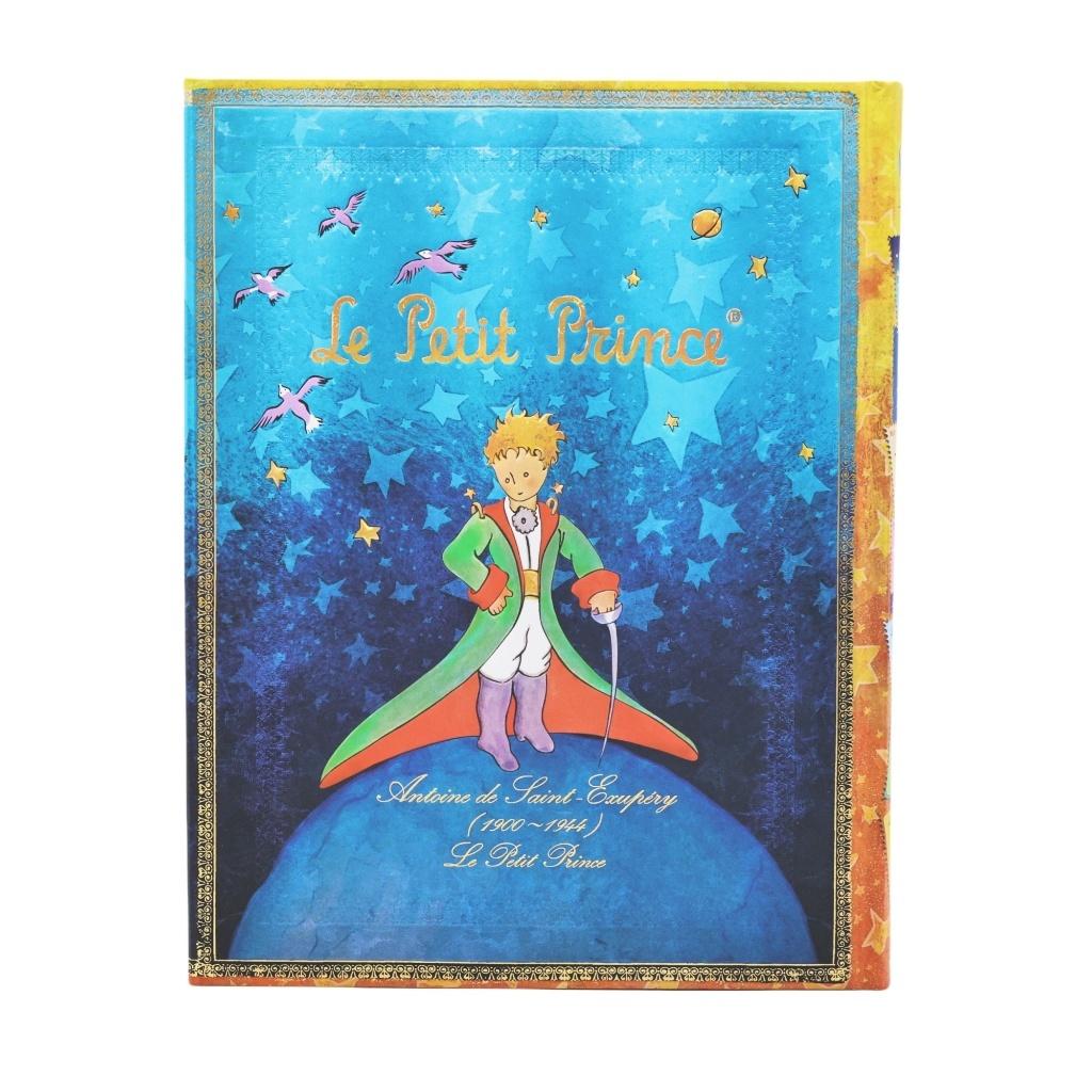 Notatnik w linie Paperblanks Saint-Exupery, The Little Prince Ultra