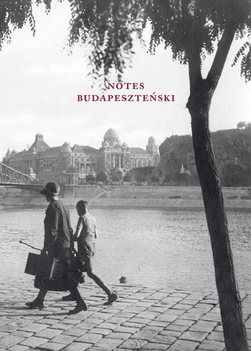 Notes Budapesztański