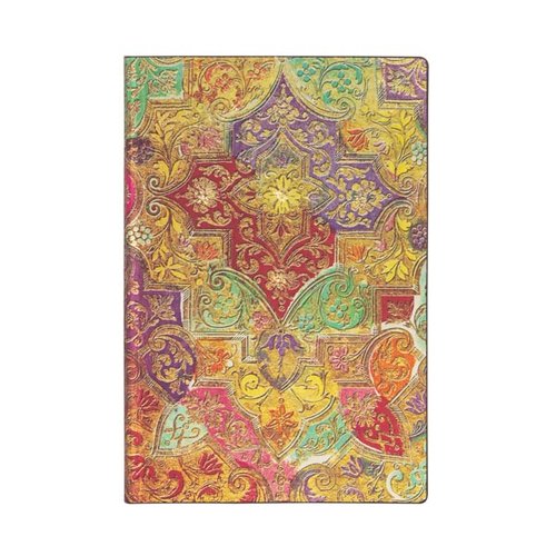 Notes Flexi Bavarian Wild Flower Mini Linia