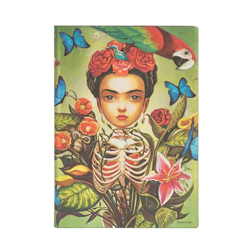 Notes Flexi Frida Midi Linia