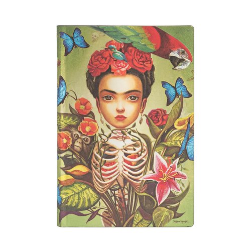 Notes Flexi Frida Mini Linia